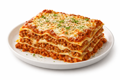 lasagna italian