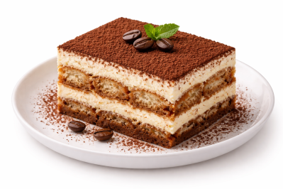 tiramisu dessert
